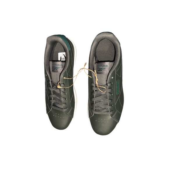 🔥 NEW IN BOX! Reebok Court CLN Sneakers (Men’s 9.5) 🔥 - Picture 6 of 10